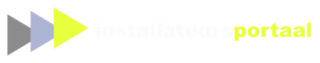 Installateursportaal